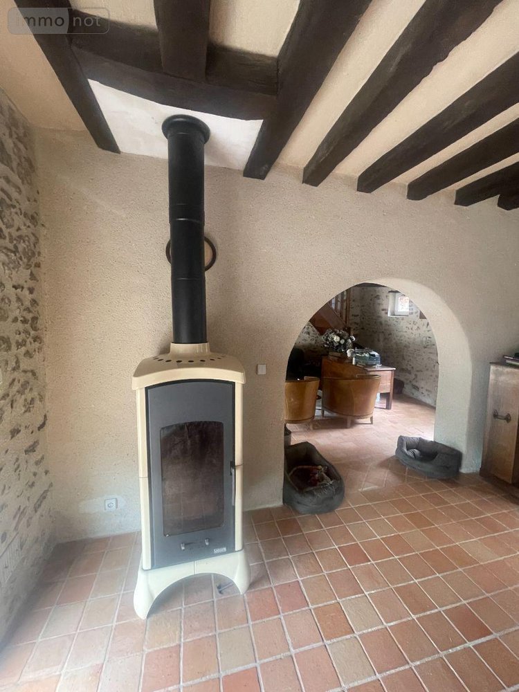 Maison a vendre Moncé-en-Belin 72230 Sarthe 126 m2 6 pièces 403200 euros