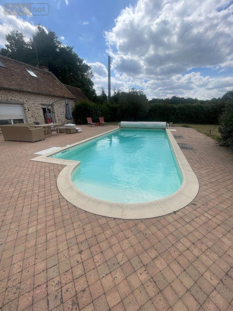 Maison a vendre Moncé-en-Belin 72230 Sarthe 126 m2 6 pièces 361200 euros