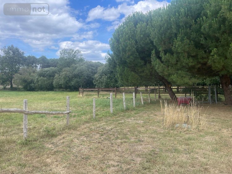 Maison a vendre Moncé-en-Belin 72230 Sarthe 126 m2 6 pièces 361200 euros