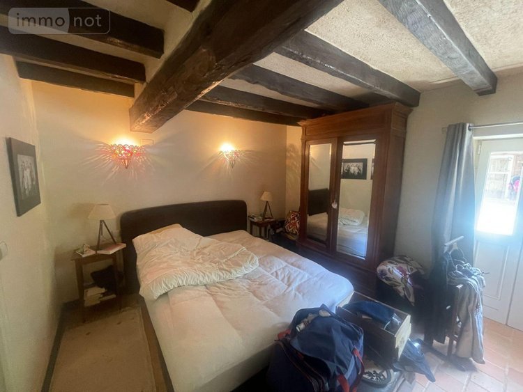 Maison a vendre Moncé-en-Belin 72230 Sarthe 126 m2 6 pièces 403200 euros