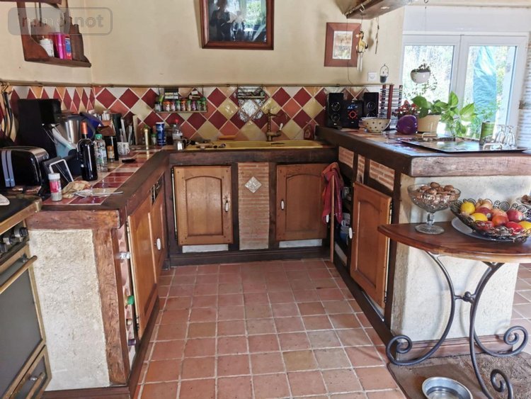 Maison a vendre Moncé-en-Belin 72230 Sarthe 126 m2 6 pièces 403200 euros