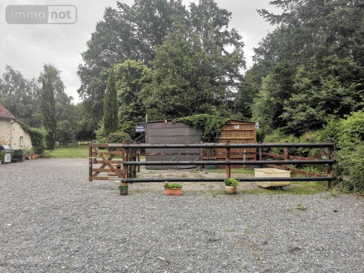 Maison a vendre Moncé-en-Belin 72230 Sarthe 126 m2 6 pièces 361200 euros