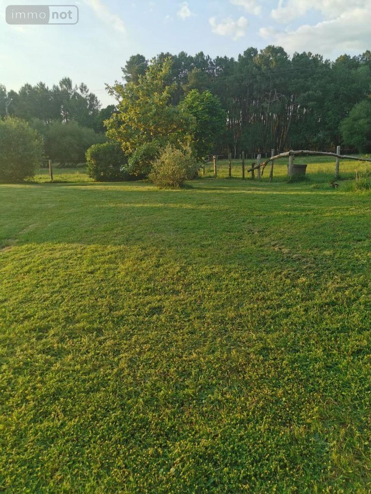 Maison a vendre Moncé-en-Belin 72230 Sarthe 126 m2 6 pièces 403200 euros