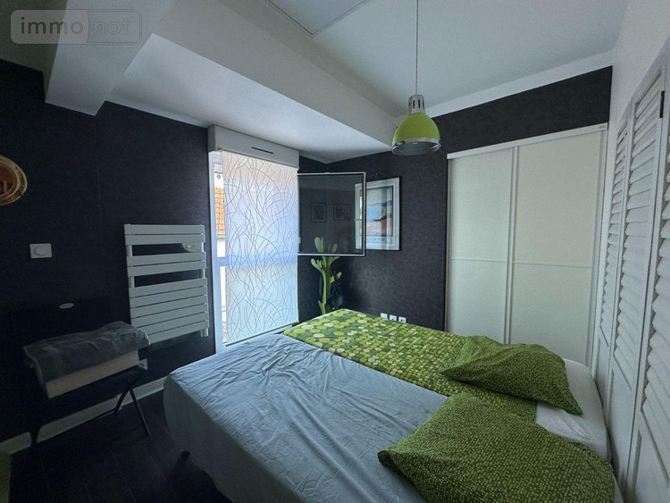 Maison a vendre La Teste-de-Buch 33260 Gironde 90 m2 4 pièces 579500 euros