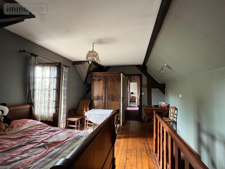 Maison a vendre Bernay 27300 Eure 109 m2 5 pièces 277100 euros