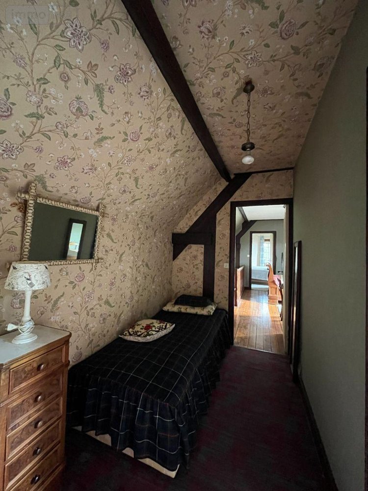 Maison a vendre Bernay 27300 Eure 109 m2 5 pièces 292700 euros