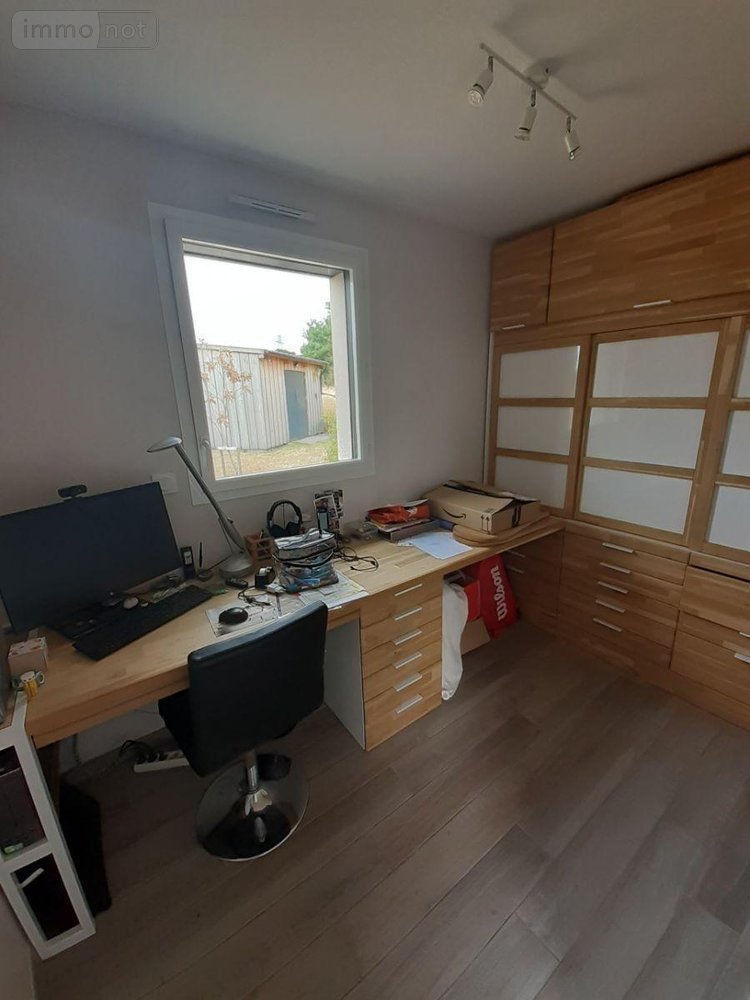 Maison a vendre Écommoy 72220 Sarthe 172 m2 6 pièces 386000 euros