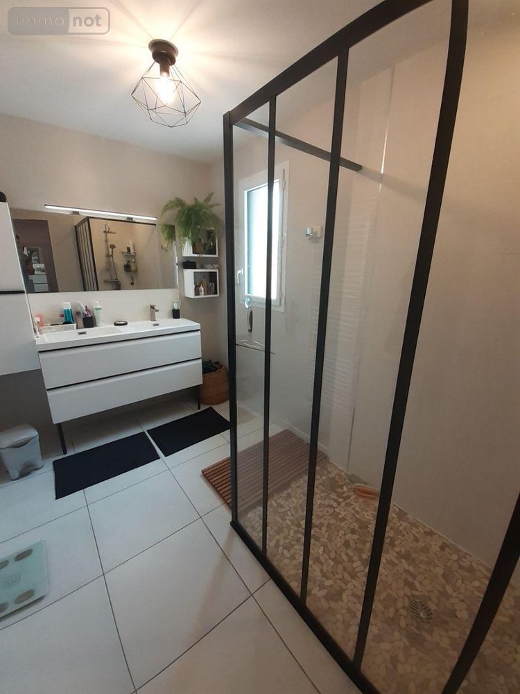 Maison a vendre Écommoy 72220 Sarthe 172 m2 6 pièces 386000 euros