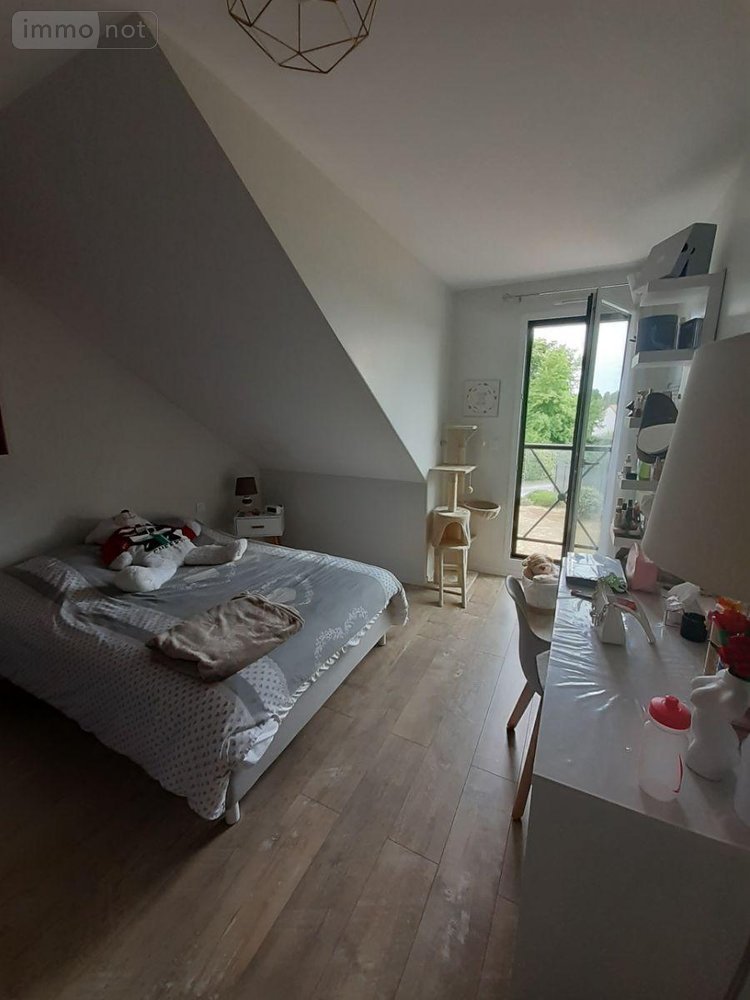 Maison a vendre Écommoy 72220 Sarthe 172 m2 6 pièces 386000 euros