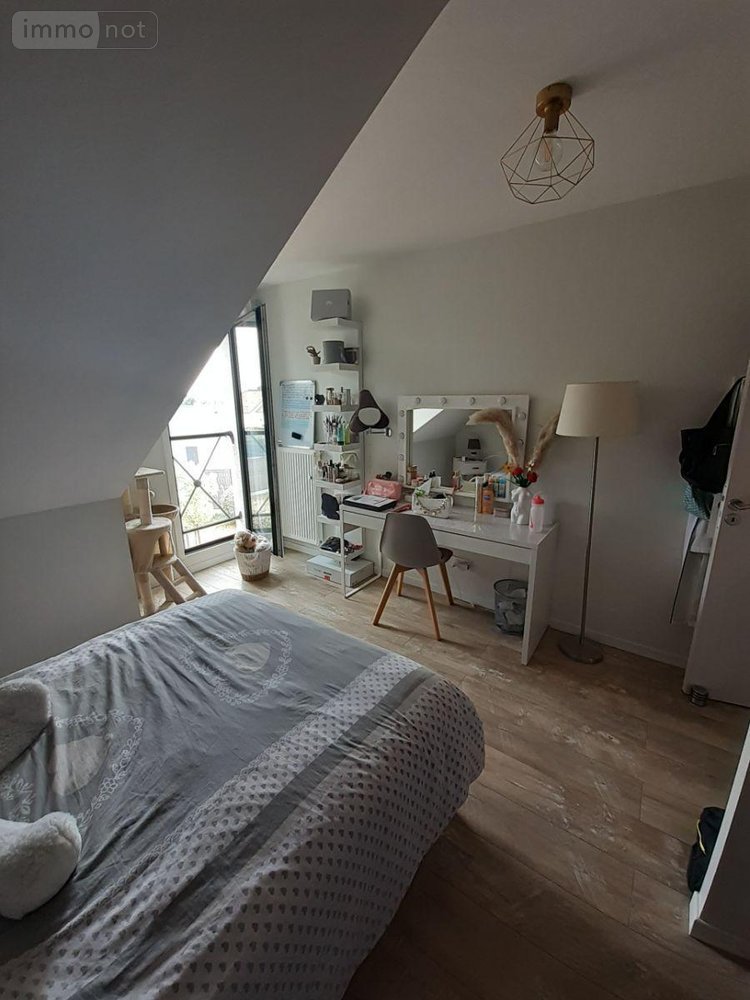 Maison a vendre Écommoy 72220 Sarthe 172 m2 6 pièces 386000 euros