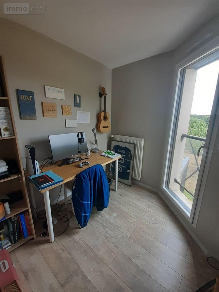 Maison a vendre Écommoy 72220 Sarthe 172 m2 6 pièces 386000 euros