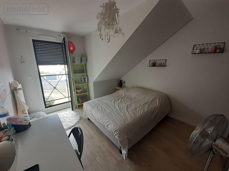 Maison a vendre Écommoy 72220 Sarthe 172 m2 6 pièces 386000 euros