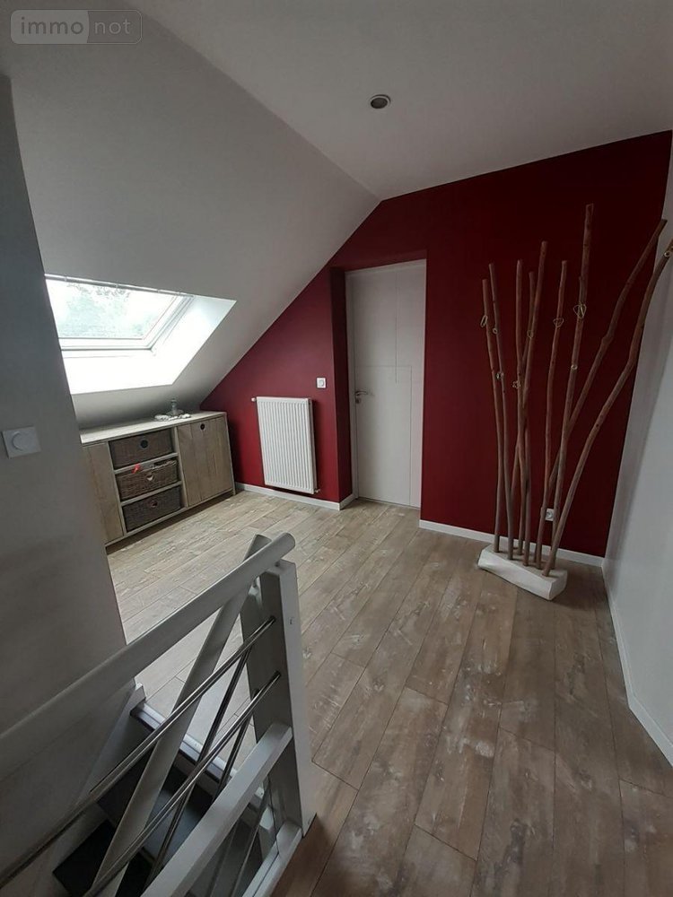 Maison a vendre Écommoy 72220 Sarthe 172 m2 6 pièces 386000 euros
