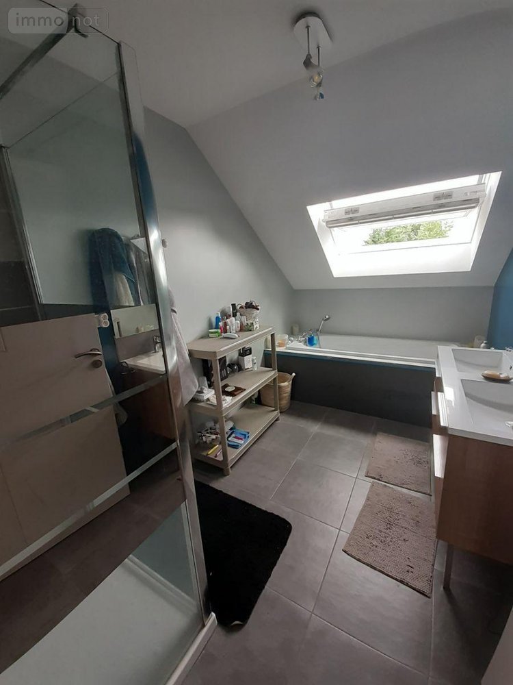 Maison a vendre Écommoy 72220 Sarthe 172 m2 6 pièces 386000 euros