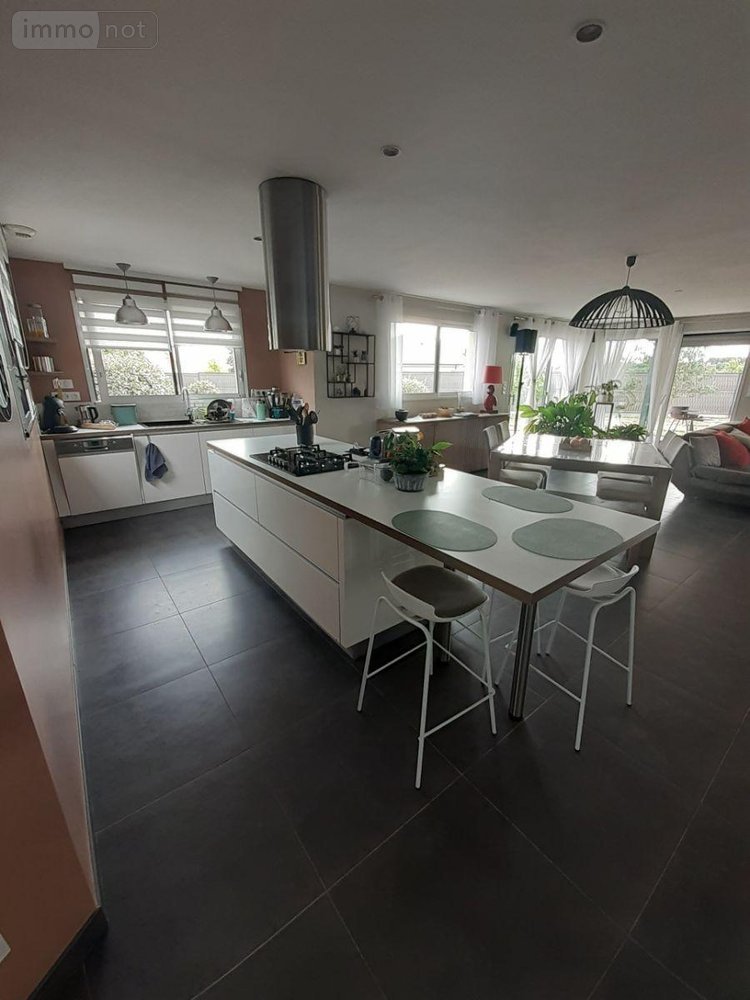 Maison a vendre Écommoy 72220 Sarthe 172 m2 6 pièces 386000 euros