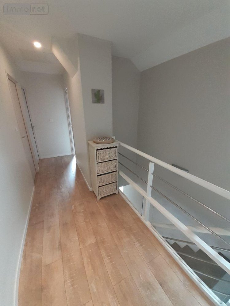 Maison a vendre Écommoy 72220 Sarthe 172 m2 6 pièces 386000 euros