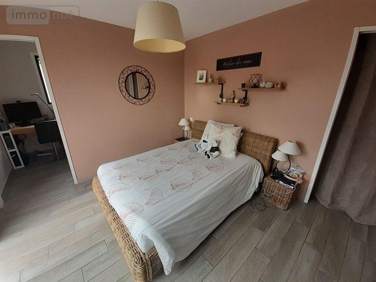 Maison a vendre Écommoy 72220 Sarthe 172 m2 6 pièces 386000 euros