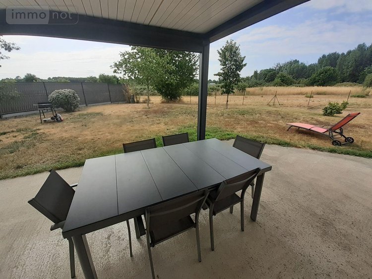 Maison a vendre Écommoy 72220 Sarthe 172 m2 6 pièces 386000 euros