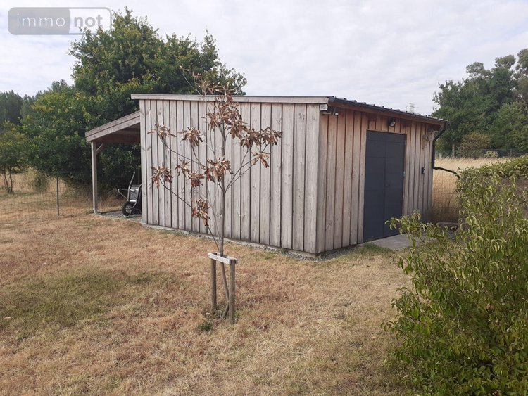 Maison a vendre Écommoy 72220 Sarthe 172 m2 6 pièces 386000 euros