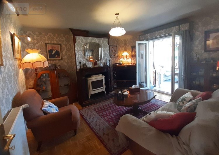 Maison a vendre Ploërdut 56160 Morbihan 125 m2 5 pièces 262600 euros