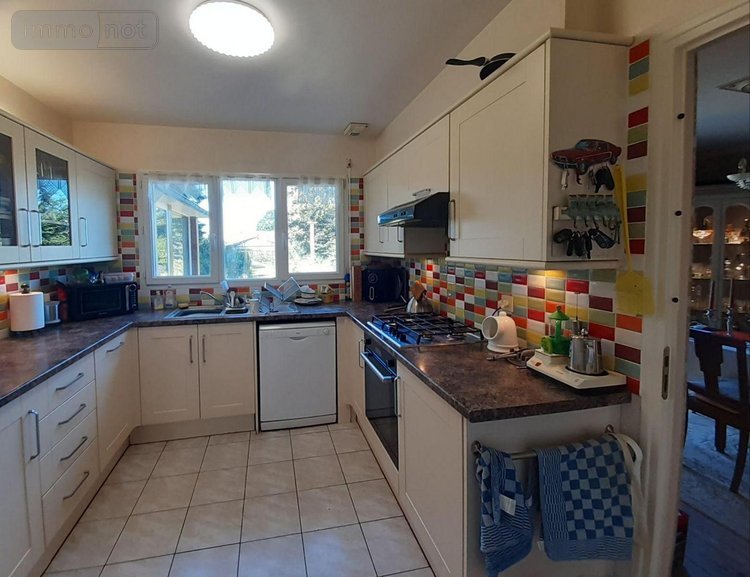 Maison a vendre Ploërdut 56160 Morbihan 125 m2 5 pièces 262600 euros