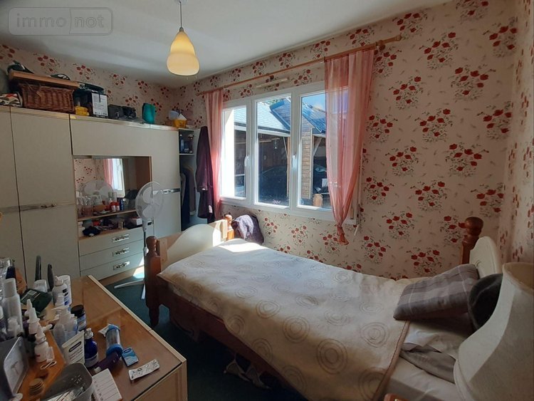 Maison a vendre Ploërdut 56160 Morbihan 125 m2 5 pièces 262600 euros