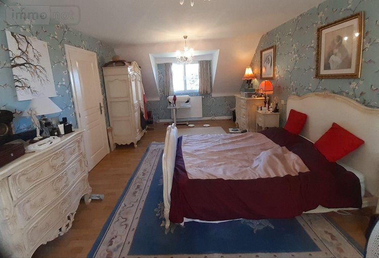 Maison a vendre Ploërdut 56160 Morbihan 125 m2 5 pièces 262600 euros
