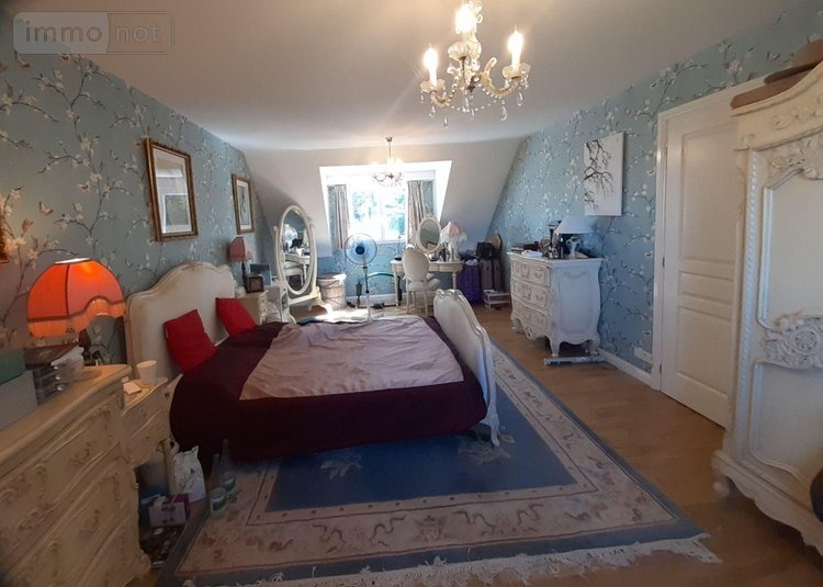 Maison a vendre Ploërdut 56160 Morbihan 125 m2 5 pièces 262600 euros