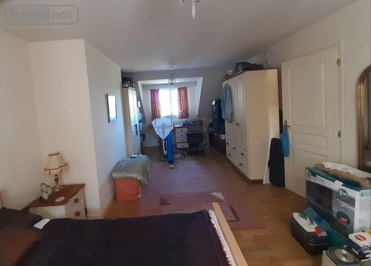 Maison a vendre Ploërdut 56160 Morbihan 125 m2 5 pièces 262600 euros