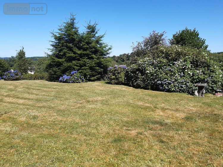 Maison a vendre Ploërdut 56160 Morbihan 125 m2 5 pièces 262600 euros