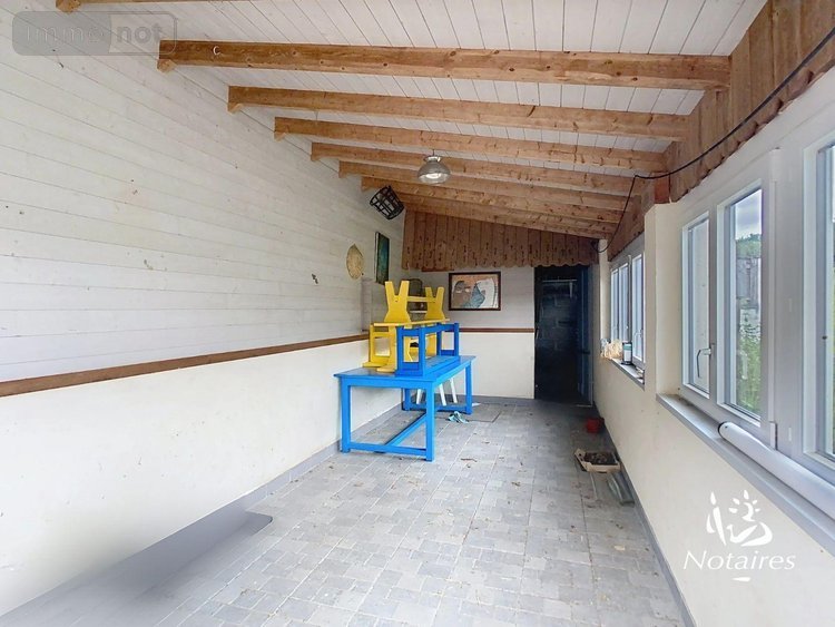 Maison a vendre Sainte-Eulalie 33560 Gironde 96 m2 4 pièces 271000 euros