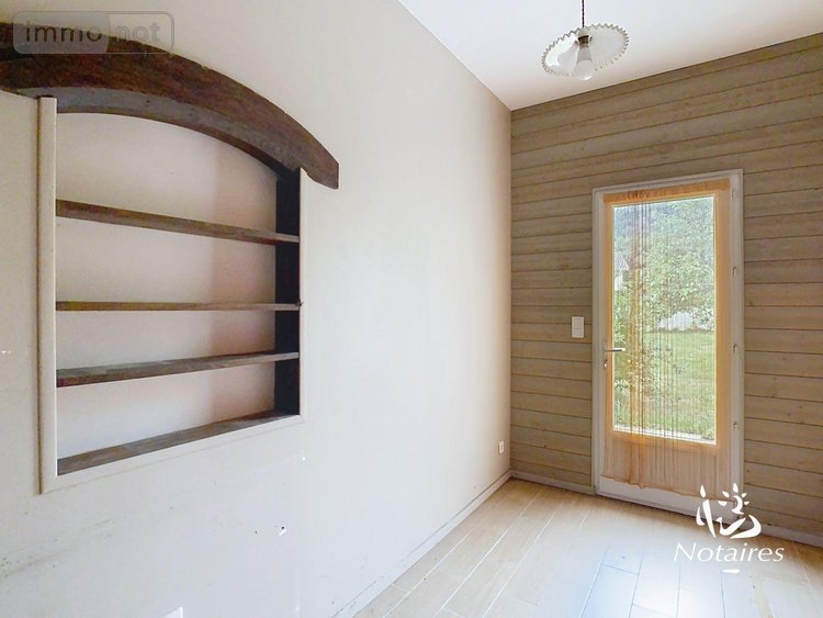 Maison a vendre Sainte-Eulalie 33560 Gironde 96 m2 4 pièces 271000 euros