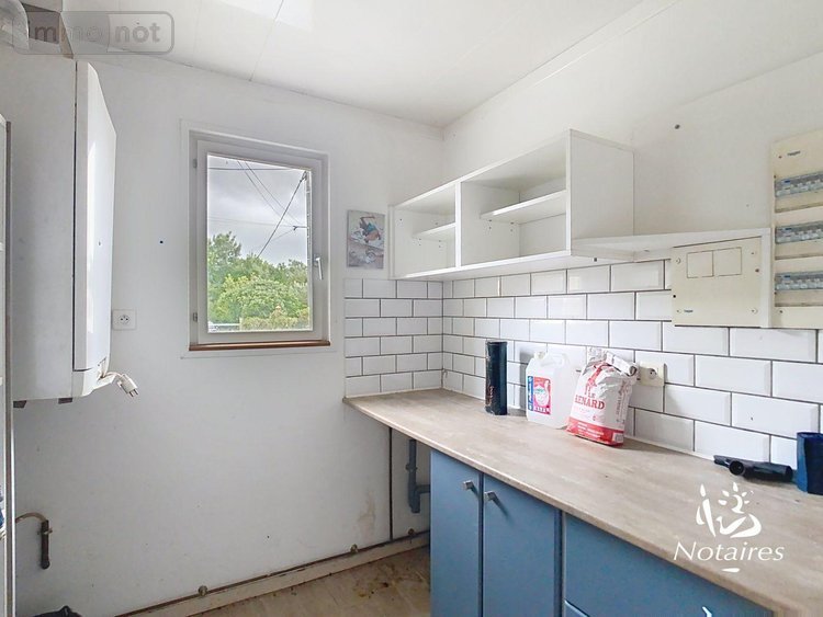 Maison a vendre Sainte-Eulalie 33560 Gironde 96 m2 4 pièces 271000 euros