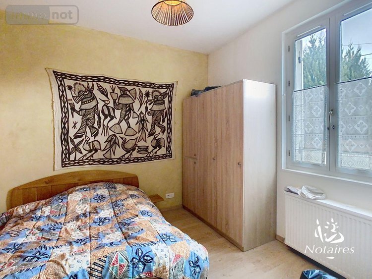 Maison a vendre Sainte-Eulalie 33560 Gironde 96 m2 4 pièces 271000 euros