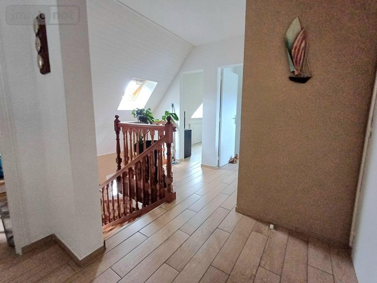 Maison a vendre Guidel 56520 Morbihan 114 m2  424350 euros