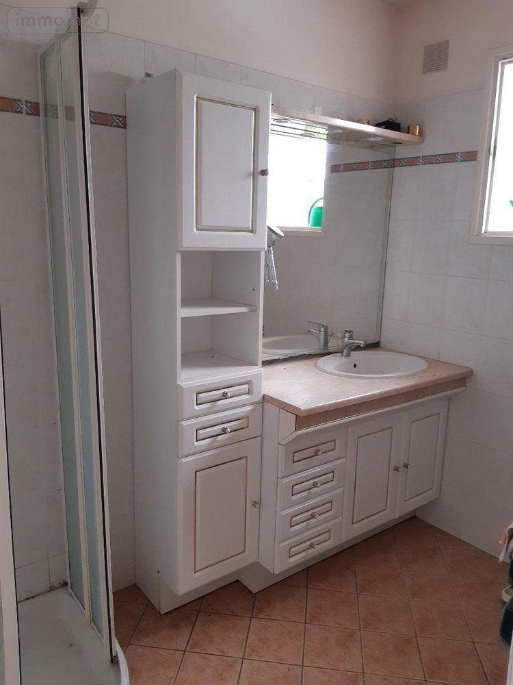 Maison a vendre Saint-Aignan 56480 Morbihan 83 m2 4 pièces 208600 euros