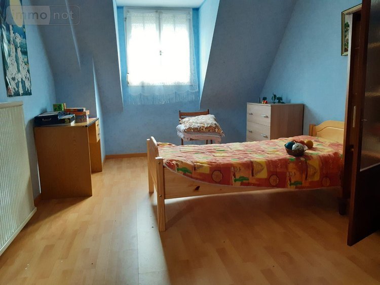 Maison a vendre Saint-Aignan 56480 Morbihan 83 m2 4 pièces 208600 euros