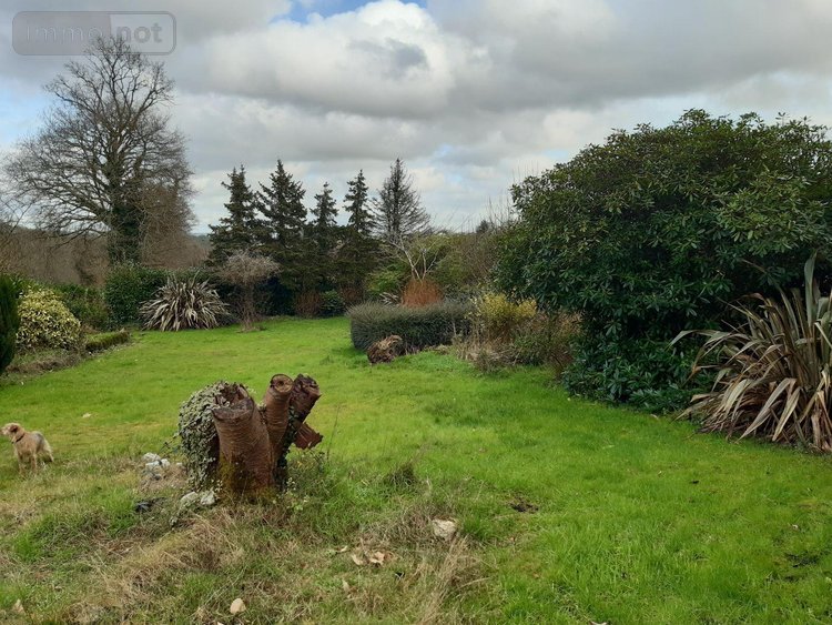 Maison a vendre Saint-Aignan 56480 Morbihan 83 m2 4 pièces 188500 euros