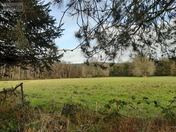 Maison a vendre Saint-Aignan 56480 Morbihan 83 m2 4 pièces 188500 euros