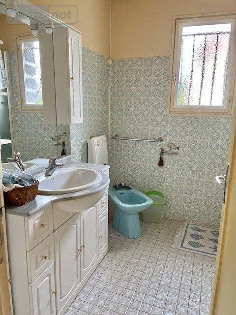 Maison a vendre Ballon-Saint-Mars 72290 Sarthe 122 m2 7 pièces 219500 euros