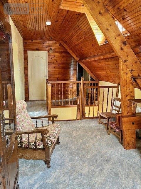 Maison a vendre Ballon-Saint-Mars 72290 Sarthe 122 m2 7 pièces 230000 euros