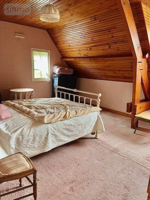 Maison a vendre Ballon-Saint-Mars 72290 Sarthe 122 m2 7 pièces 219500 euros