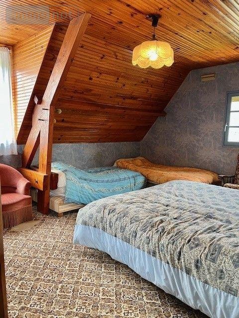 Maison a vendre Ballon-Saint-Mars 72290 Sarthe 122 m2 7 pièces 219500 euros