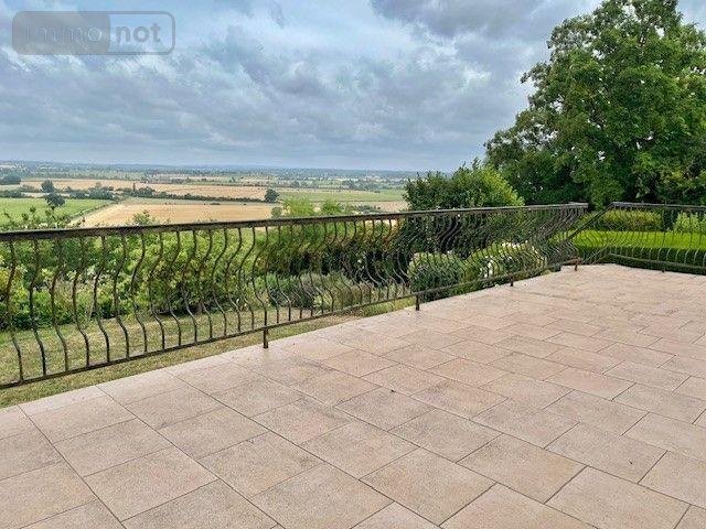 Maison a vendre Ballon-Saint-Mars 72290 Sarthe 122 m2 7 pièces 230000 euros