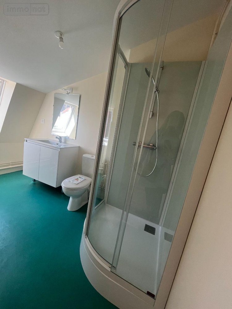 Location appartement Dunkerque 59140 Nord 40 m2 2 pièces 670 euros