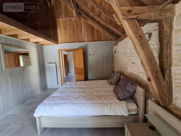 Maison a vendre Jayac 24590 Dordogne 238 m2 5 pièces 399000 euros