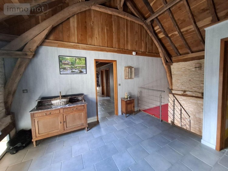 Maison a vendre Salignac-Eyvigues 24590 Dordogne 238 m2 5 pièces 349000 euros