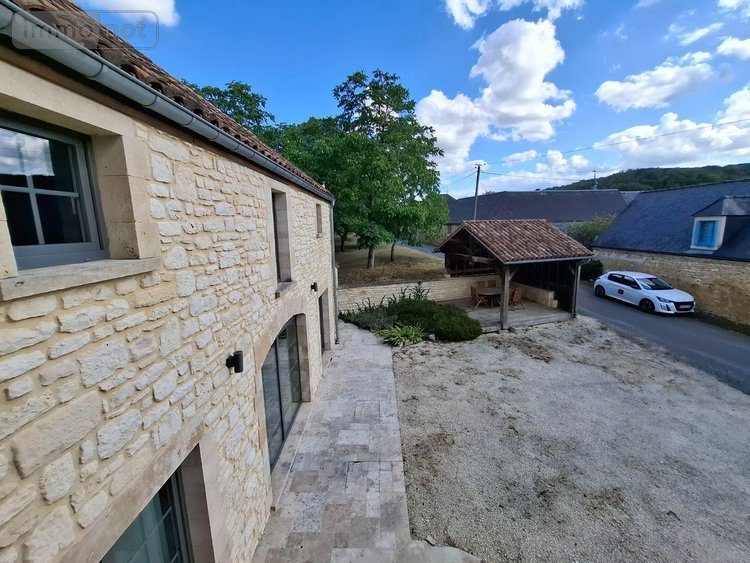Maison a vendre Jayac 24590 Dordogne 238 m2 5 pièces 399000 euros