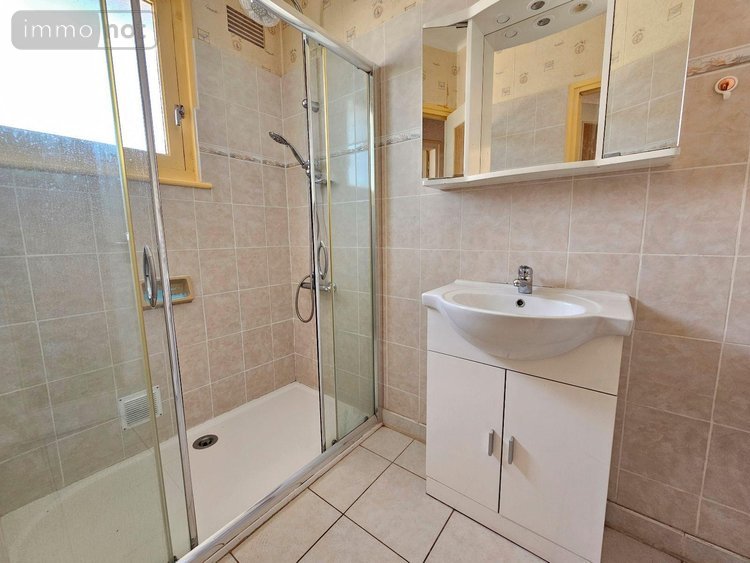 Maison a vendre Cancale 35260 Ille-et-Vilaine 78 m2 4 pièces 276130 euros