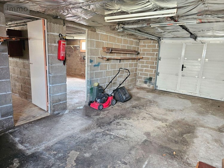 Maison a vendre Cancale 35260 Ille-et-Vilaine 78 m2 4 pièces 276130 euros